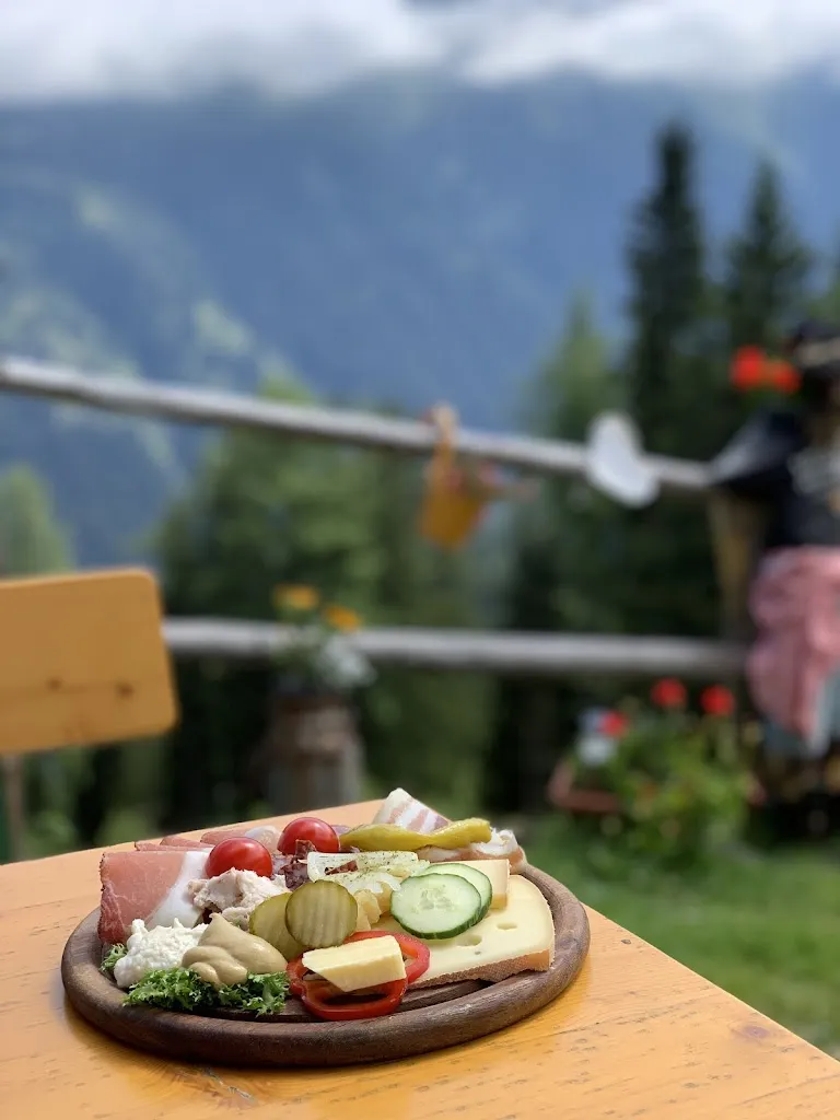 Menu_Söllberg Alm 1849_Austria_immagine_5