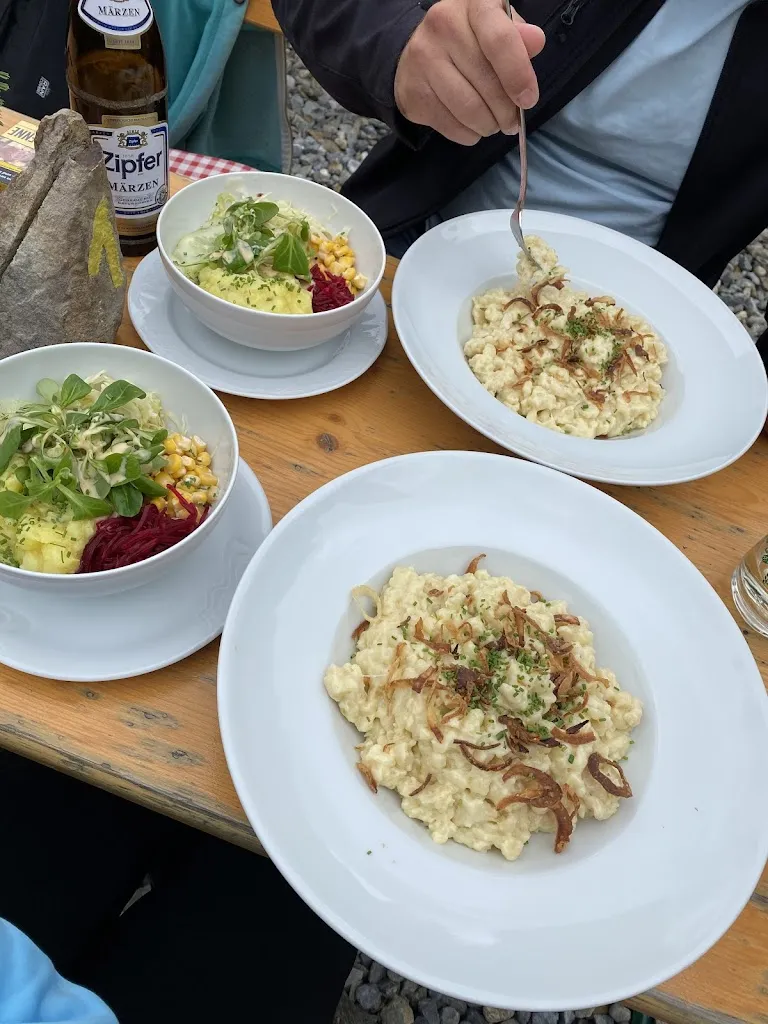 Menu_Söllberg Alm 1849_Austria_immagine_8