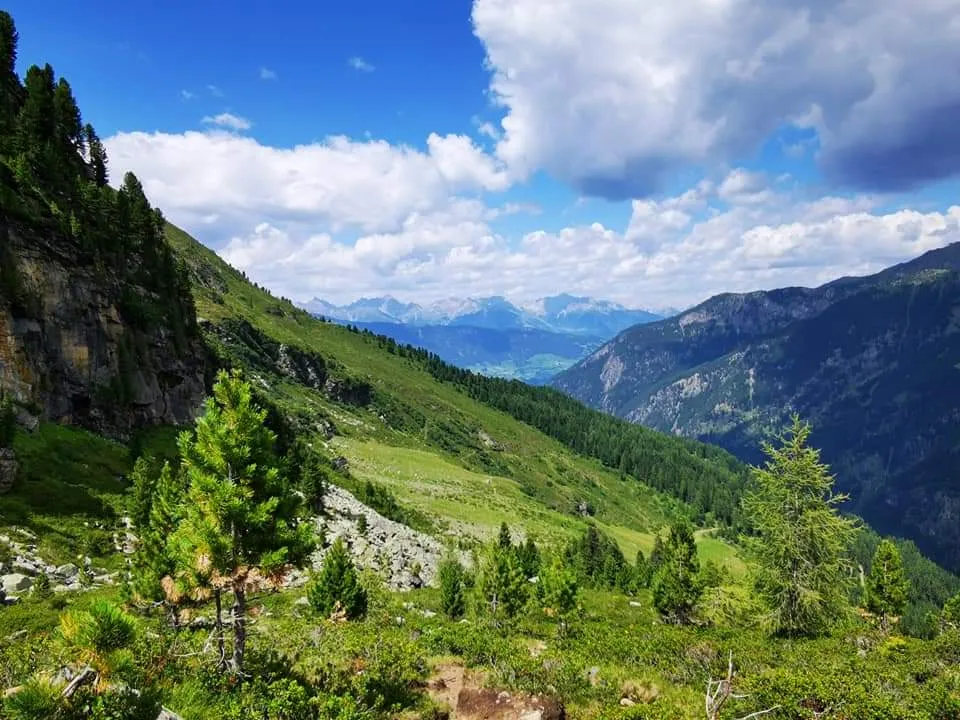 Petra Gundolf_Söllberg Alm 1849_Austria_review