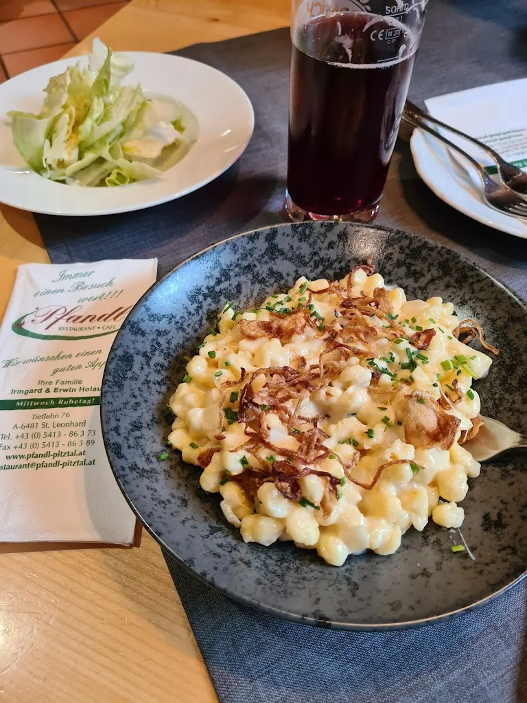 Menu_Restaurant s´Pfandl Pitztal_Austria_image_6