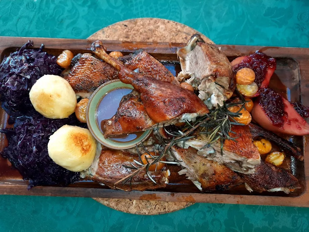 Menu_Gasthaus-Pension Weberwirt_Austria_image_7