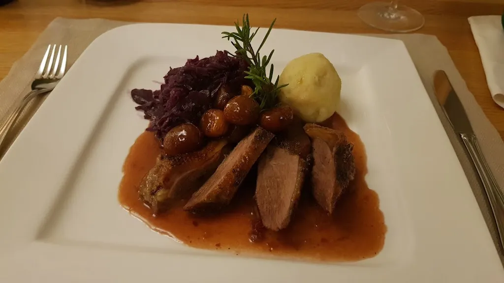 Alexander Kaiser_Gasthaus-Pension Weberwirt_Austria_review