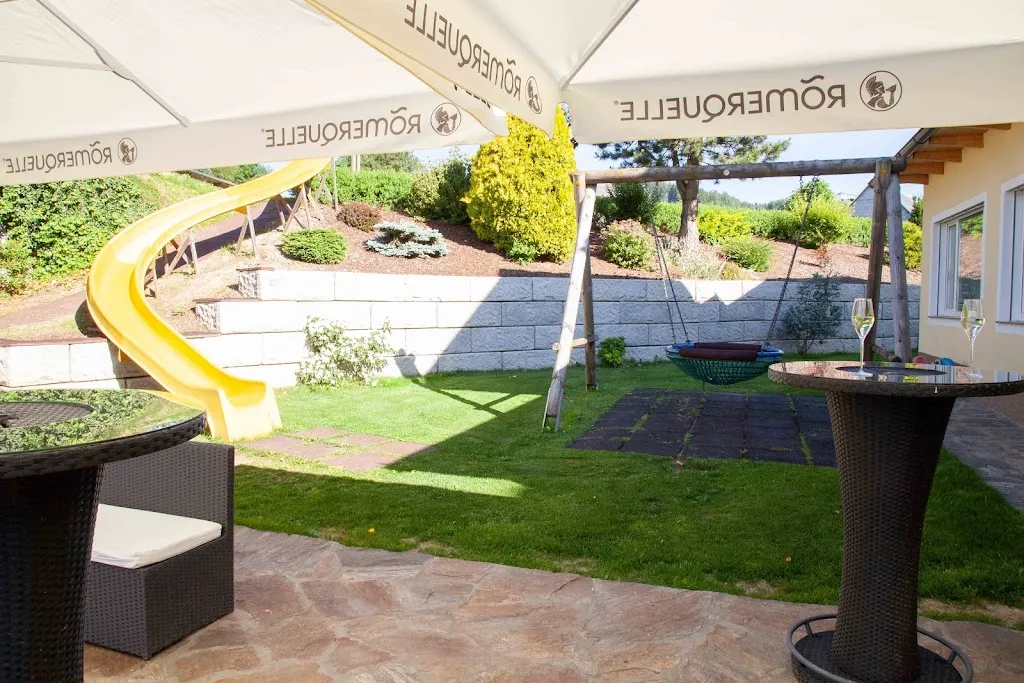 Gasthaus-Pension Weberwirt restaurant in Austria