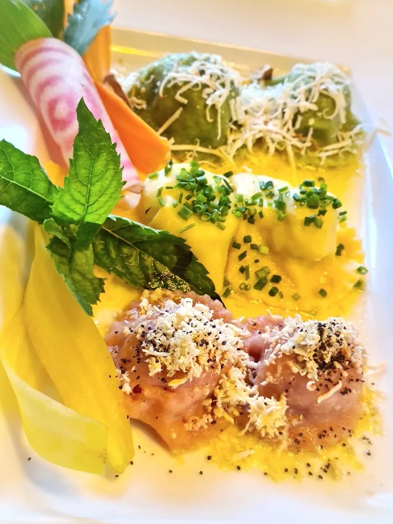 Judith Bub_Gasthof zum Dorfschmied_Austria_review