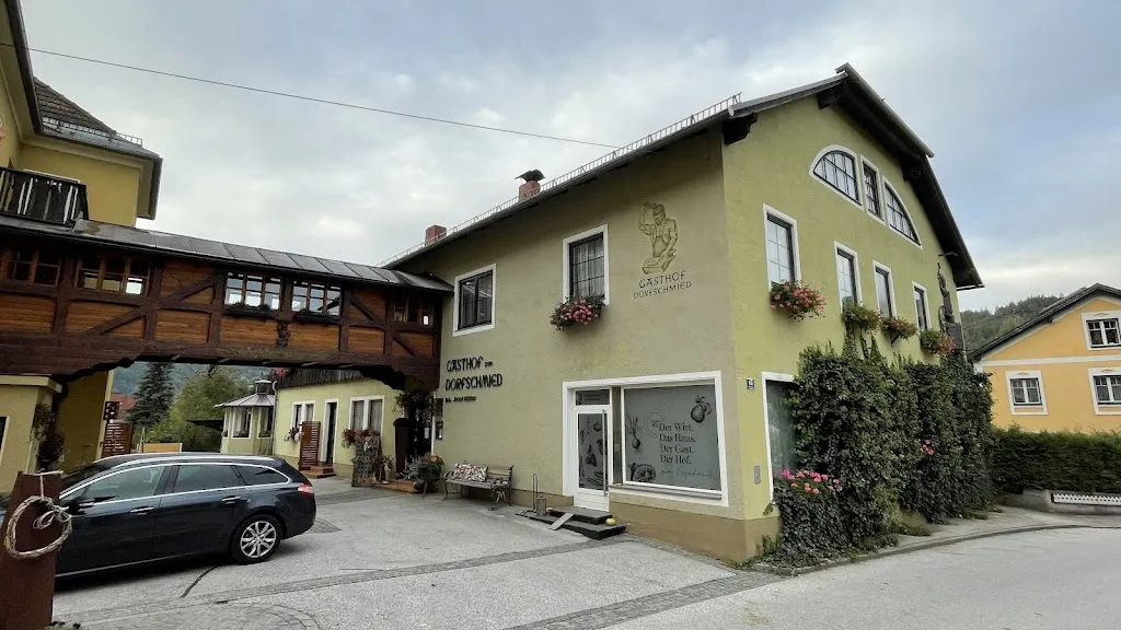 Gasthof zum Dorfschmied_Austria_slider_image_1