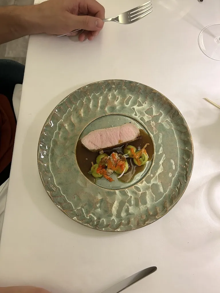 Vladana 89_Restaurant Wörgötter_Austria_review