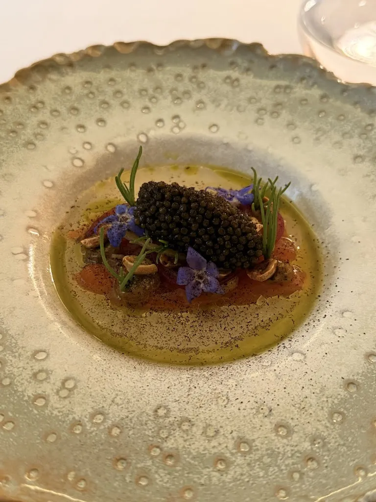 Oliver Pelzl_Restaurant Wörgötter_Austria_review