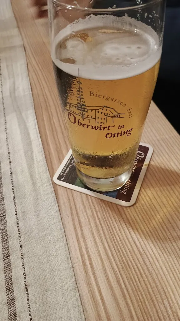 Thomas Finke_Oberwirt Otting_See_review