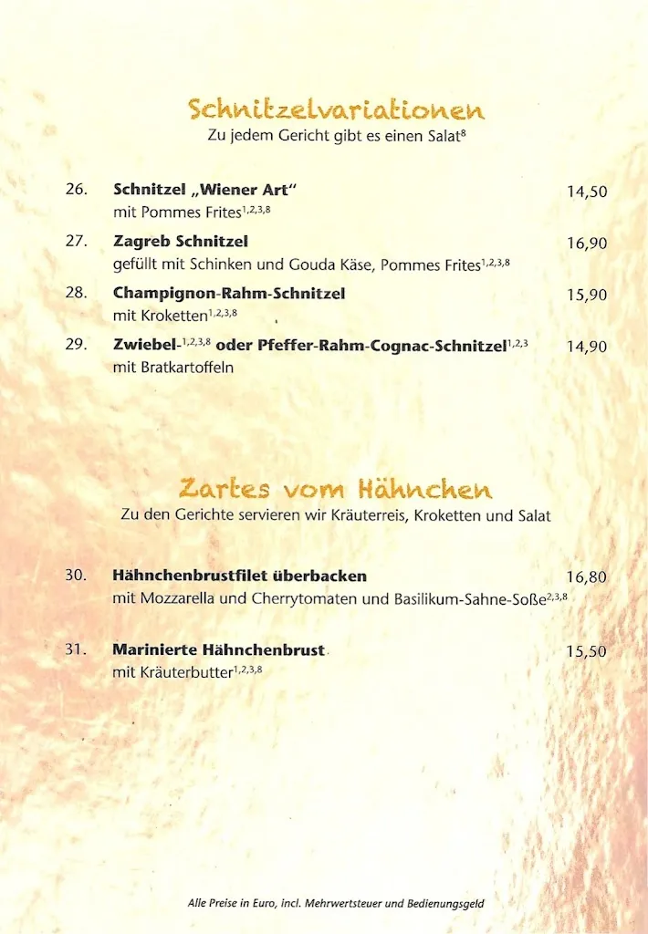 Menu_Restaurant Sarajevo_Nürnberg_immagine_4