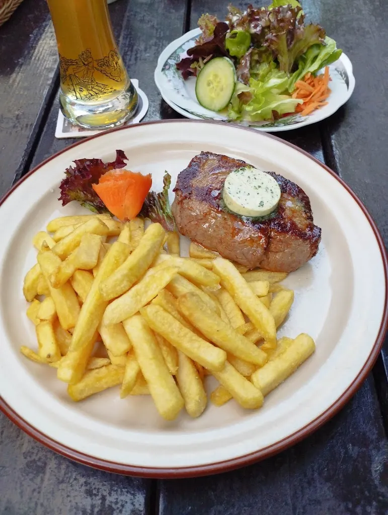 Menu_Restaurant Sarajevo_Nürnberg_immagine_8