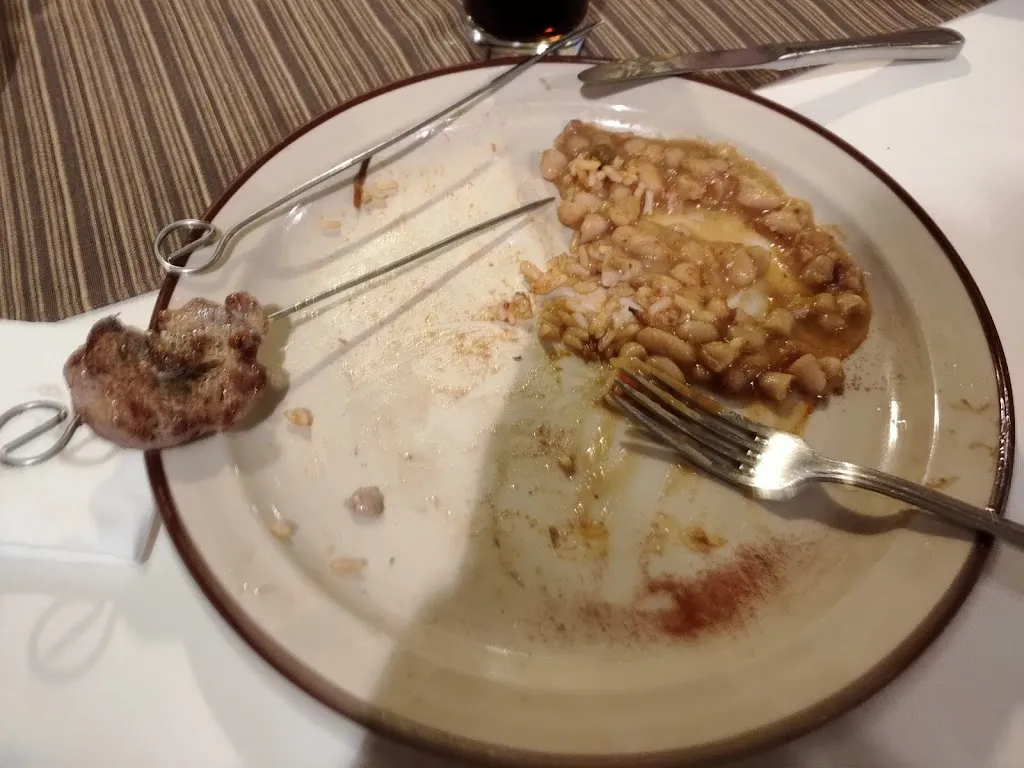 Akainn Z_Restaurant Sarajevo_Nürnberg_review