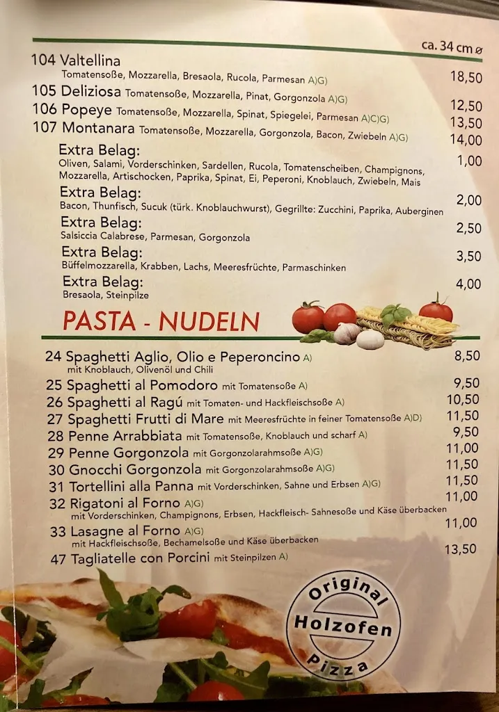 Menu_Pinocchio_Nürnberg_immagine_2