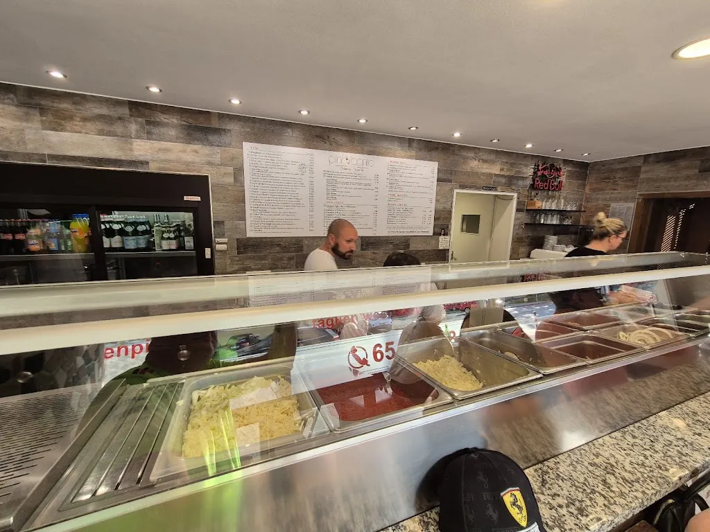 Brian Denny_Pinocchio_Nürnberg_review