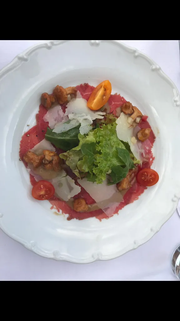 Menu_Schloss Restaurant Wolfsberg_Austria_image_4