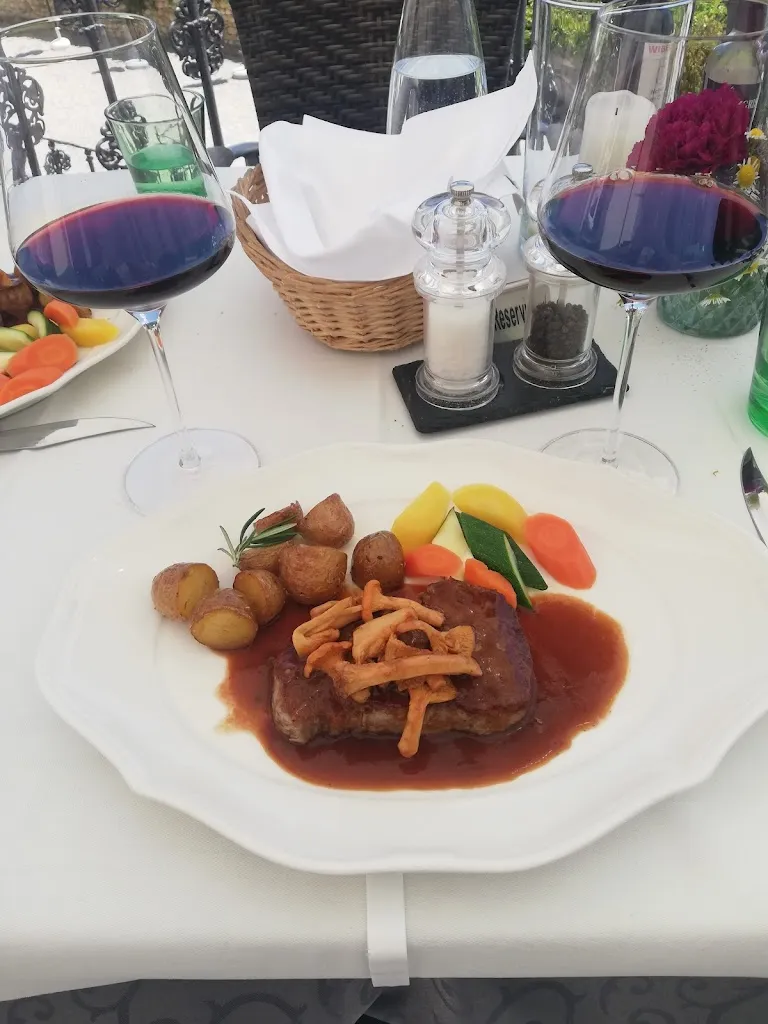 Menu_Schloss Restaurant Wolfsberg_Austria_image_7