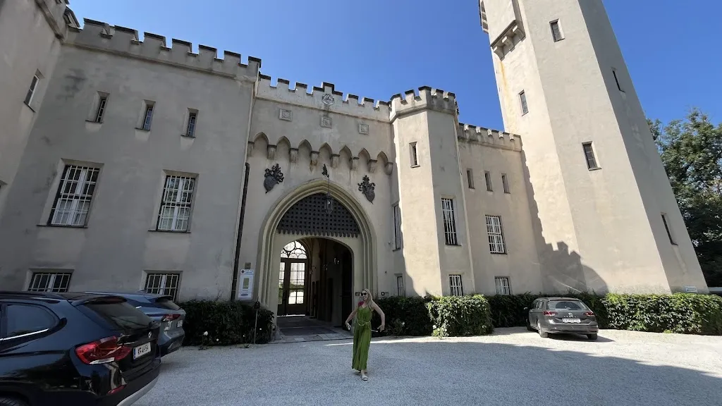 Andrea Kassl_Schloss Restaurant Wolfsberg_Austria_Bewertung