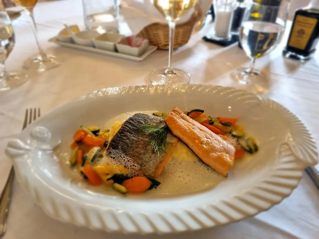 Manuel_Schloss Restaurant Wolfsberg_Austria_Bewertung