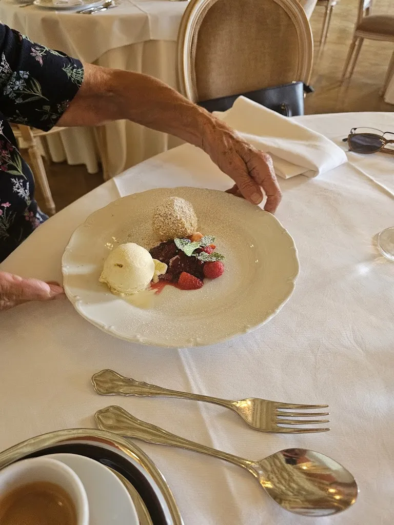 Raphaela Zuder_Schloss Restaurant Wolfsberg_Austria_Bewertung