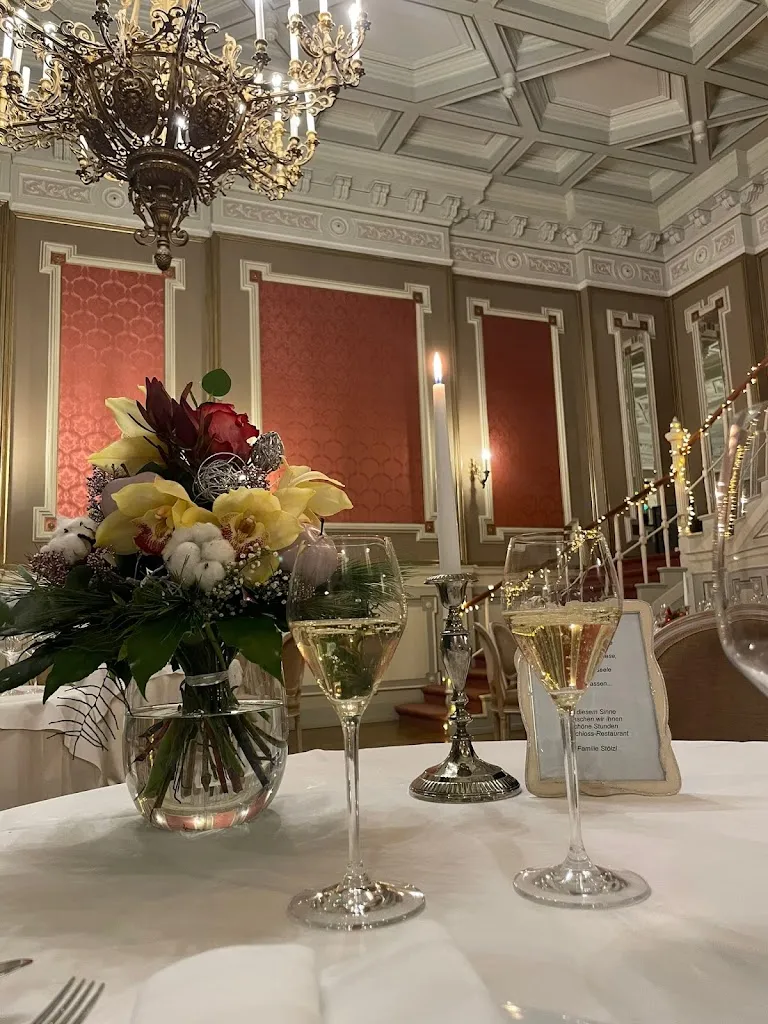 Schloss Restaurant Wolfsberg_Austria_slider_image_1