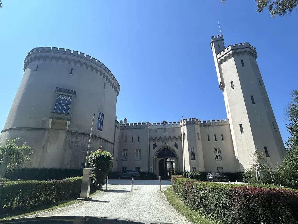 Schloss Restaurant Wolfsberg_Austria_slider_image_3