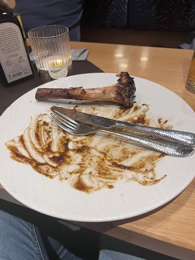 Robert Chadderton_Sonnegg Restaurant_Austria_review