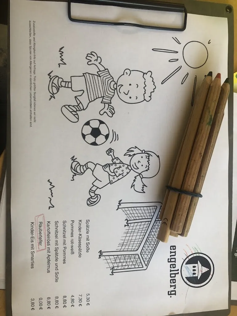 AD's Family_Gaststätte Engelberg_Leonberg_review