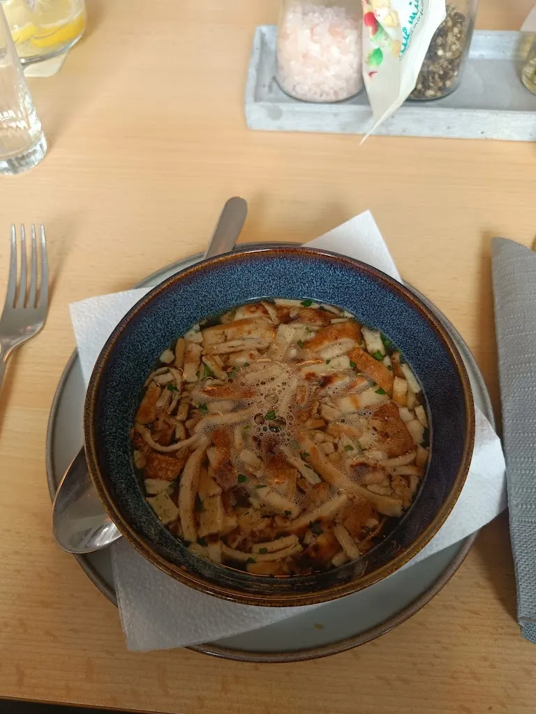 Eduard_Gaststätte Engelberg_Leonberg_review