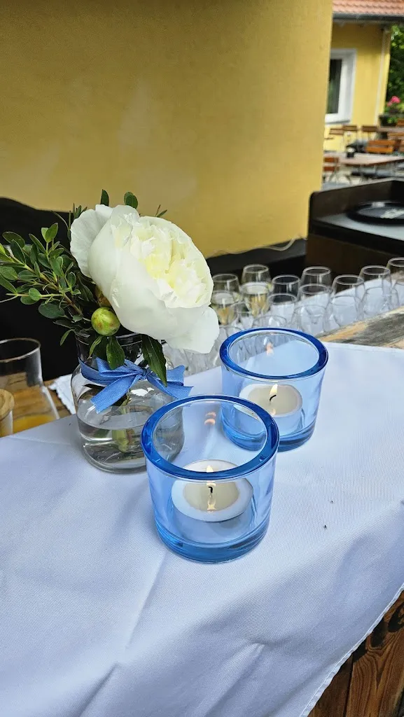 Ivana Papic_Gaststätte Engelberg_Leonberg_review