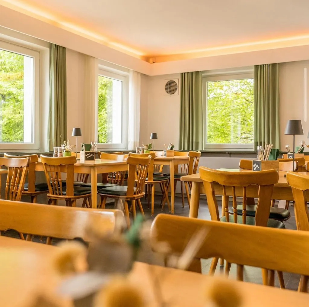 Gaststätte Engelberg restaurant in Leonberg