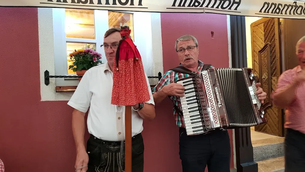 Christian Sprenger_Gasthof Zum Storchen_Scheinfeld_review