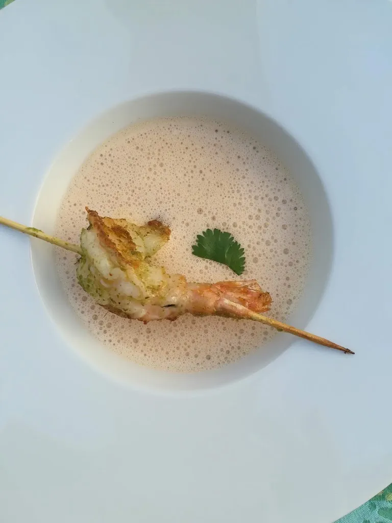 Arne Trautmann_Restaurant Casa Andalusia_Oberpfalz_review