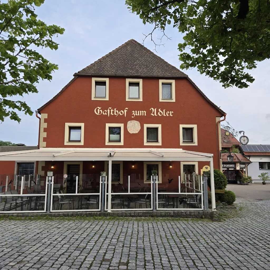 Devin Patterson_Gasthof Adler_Schillingsfürst_review