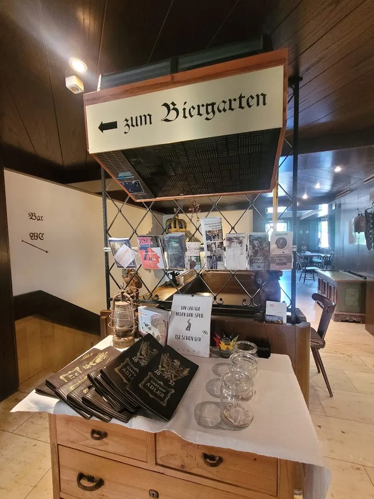 Emil ten Emil_Gasthof Adler_Schillingsfürst_review