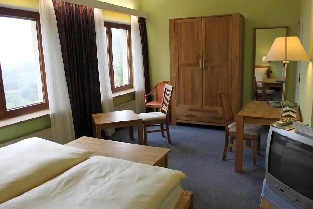 Hotel-Gasthof Die Post Brennerei Frankenhöhe_Schillingsfürst_slider_image_2