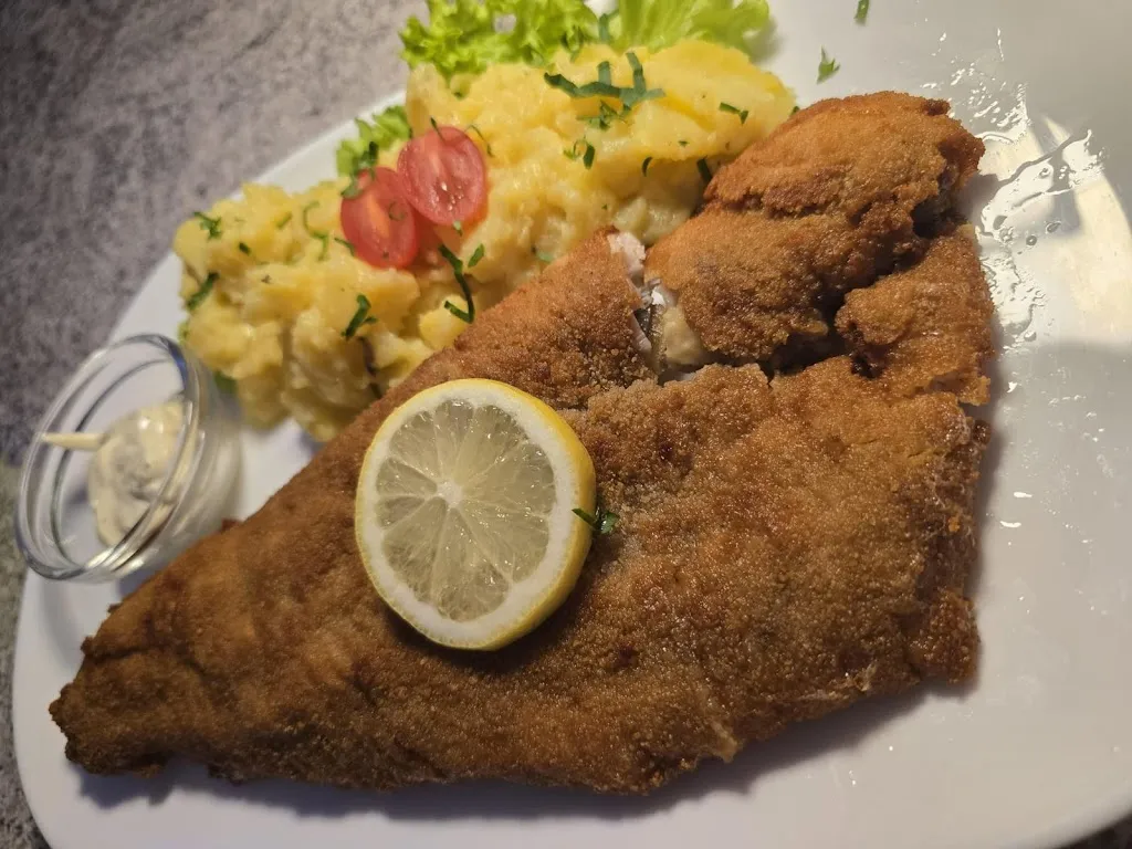 Andreas Zimmermann_Wirtshaus am Schloss_Schillingsfürst_review