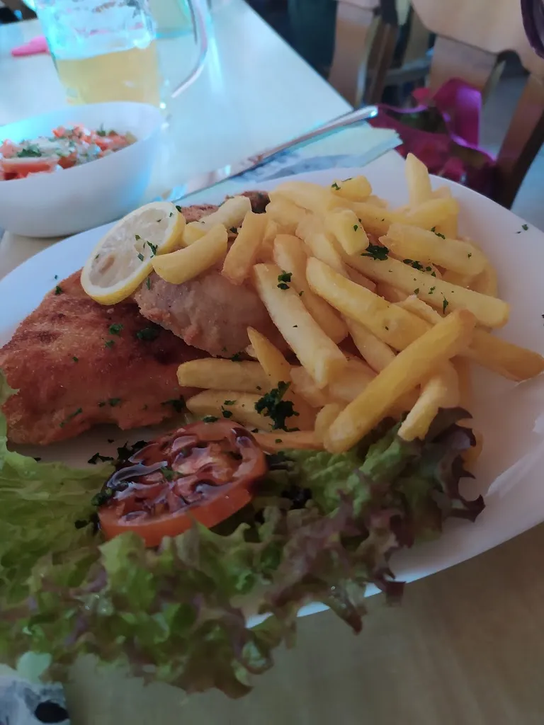 Peter Litkiewicz_Camping-Stűbchen_Schillingsfürst_review