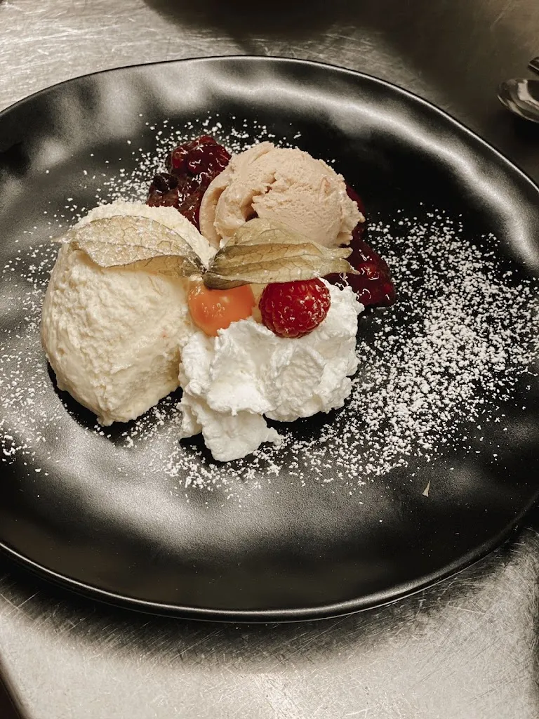 Franziska Winterer_Bistrorant Vicino_Schnaitsee_reseña