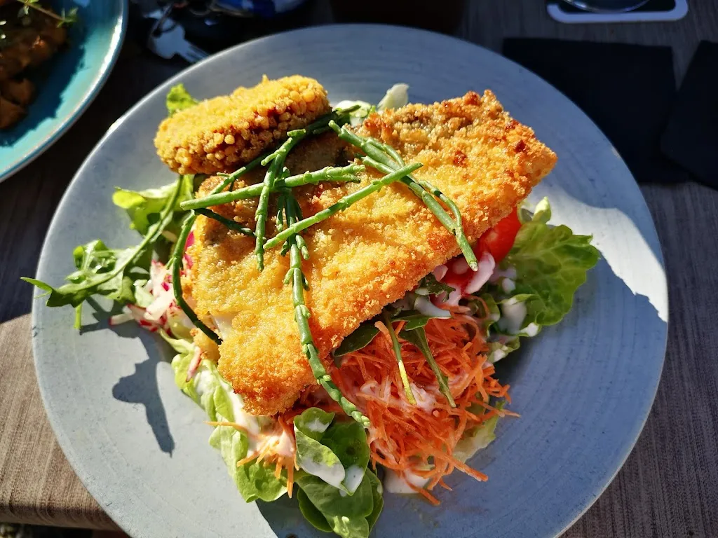 Kirsten Schmid_Bistrorant Vicino_Schnaitsee_reseña