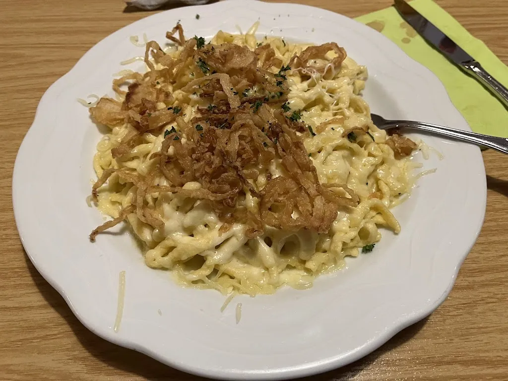 Max Otto von Stierlitz_Landgasthof Klotz_Schnelldorf_review