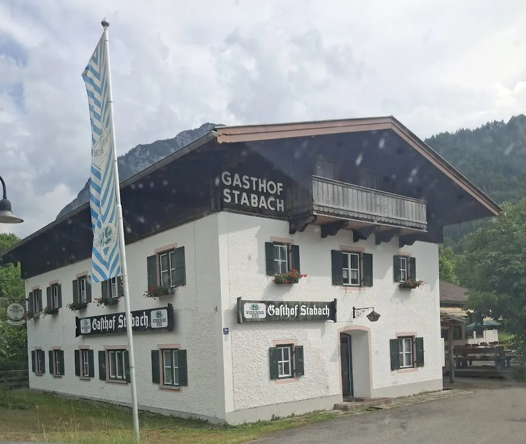 Gabi Recker_Gasthof Stabach_Schneizlreuth_review