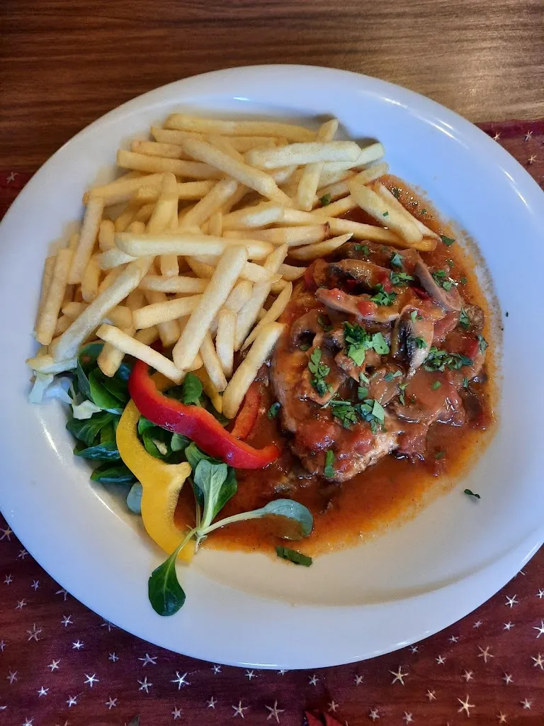 Jürgen Kaiser_Gasthof Stabach_Schneizlreuth_review