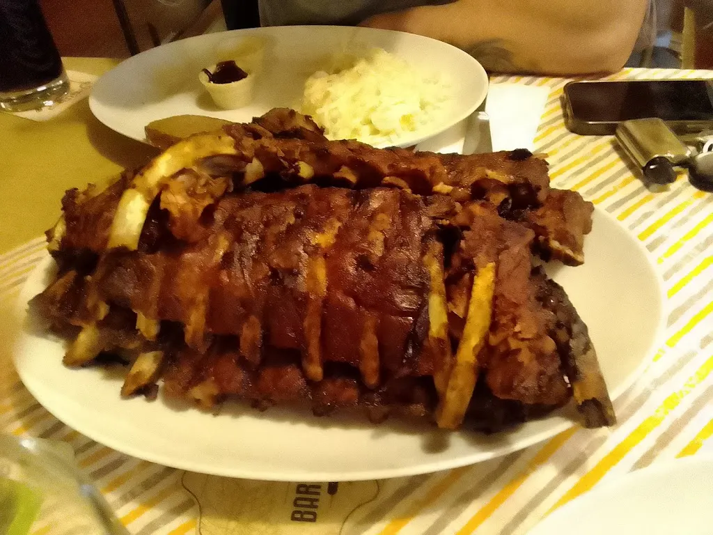 zheh hasu_Brauhaus Barbarossa_Schöllkrippen_review