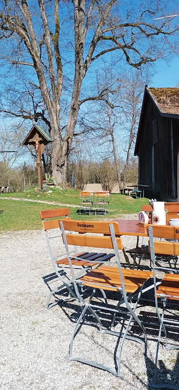 JEXHOF Gastronomie restaurant in Schöngeising