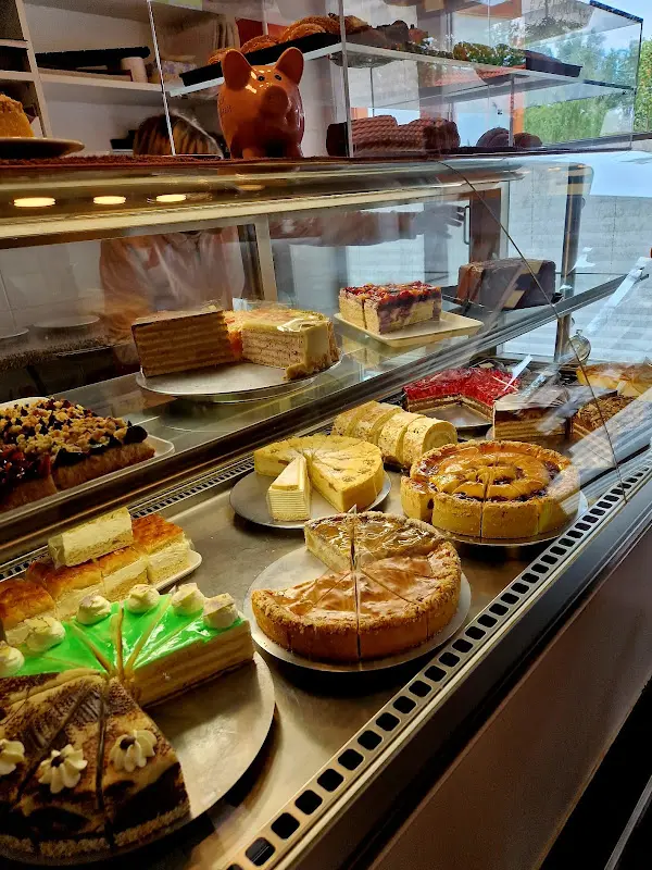 Michis Backstüberl - Michael Hofmuth_Schöngeising_slider_image_3