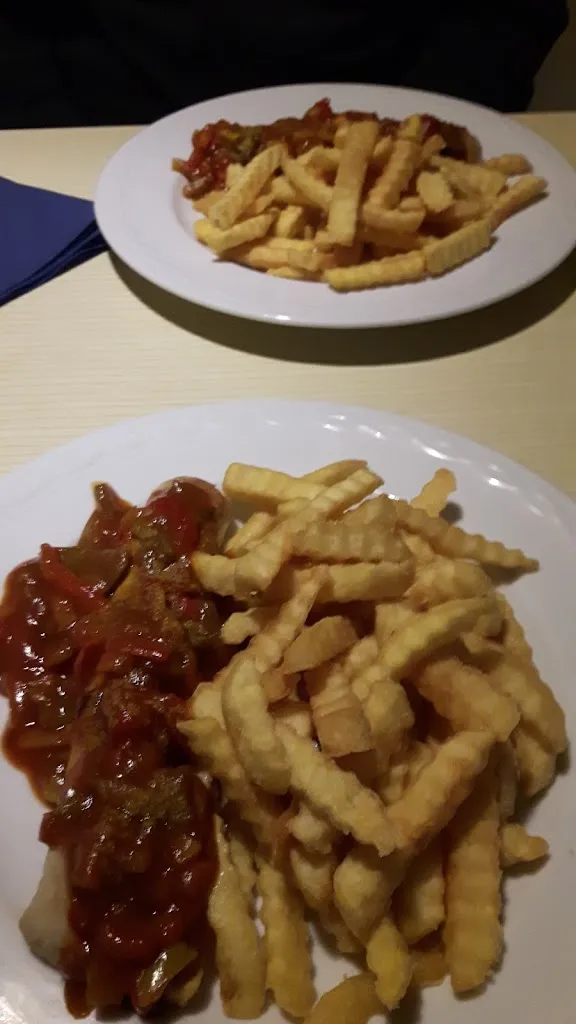 pascale verhaegen_Gaststätte Milchstüble_Schussenried_review