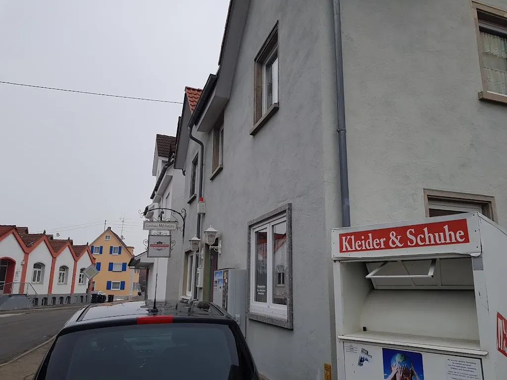 Juergen Gruhler_Gaststätte Milchstüble_Schussenried_review