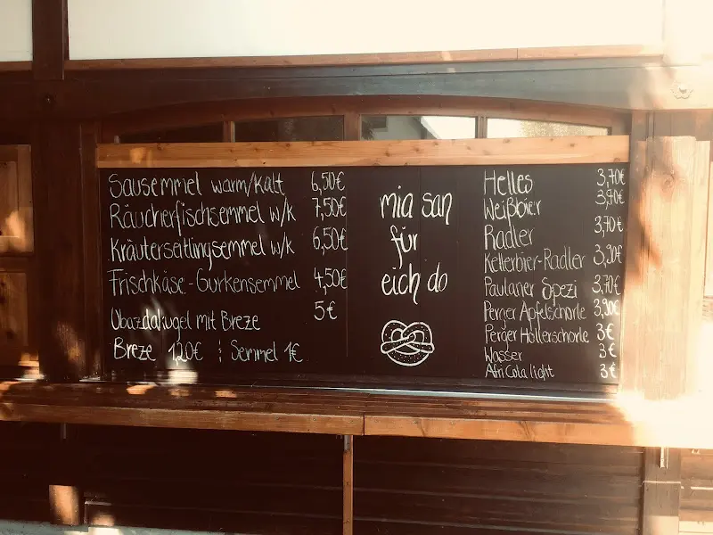 Menu_Zum Unter´n Wirt_Schöngeising_immagine_1