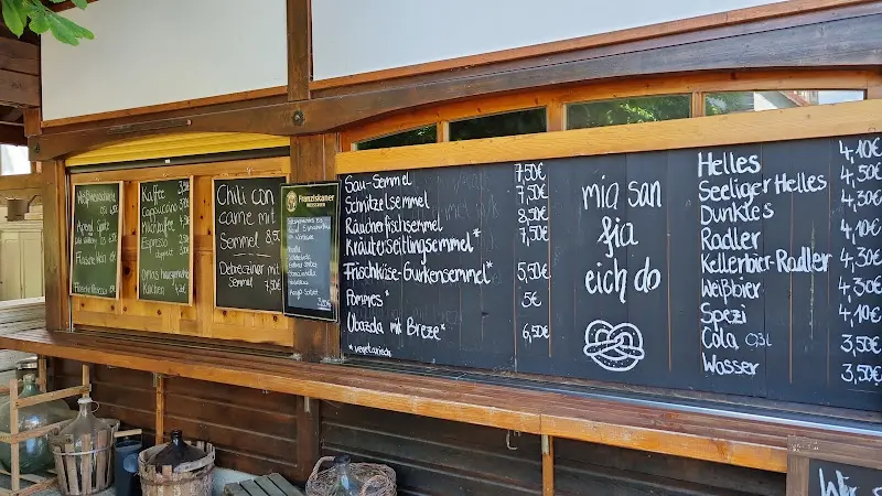 Menu_Zum Unter´n Wirt_Schöngeising_immagine_2