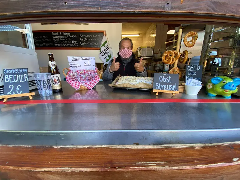 Zum Unter´n Wirt restaurant in Schöngeising