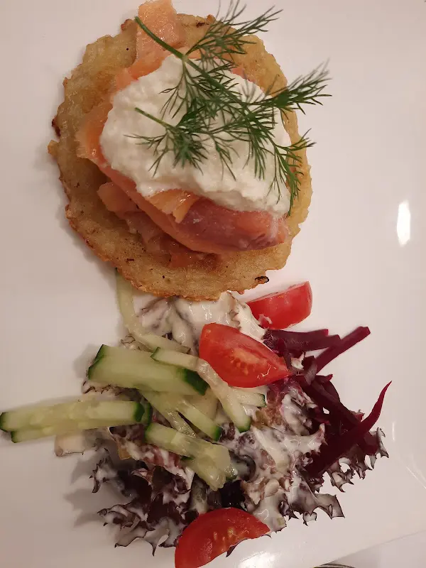 Maria A._Bayerischer Hof Restaurant_Kissingen_recensione